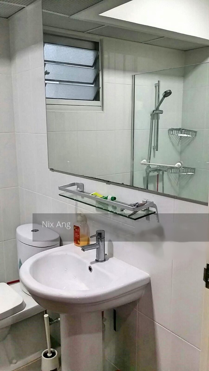 Blk 452B Sengkang West Way (Sengkang), HDB 4 Rooms #133702912